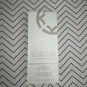 KARYNG Illuminate Enzyme Mask